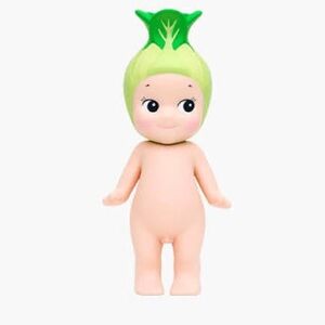 SONNY ANGEL Vegetable Series Bok Choy Mini Figure Art Toy 🥬